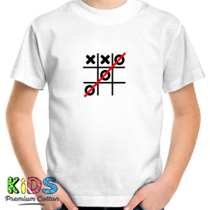 Kaos Tic-tac-toe