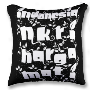 Bantal INDONESIA NKRI