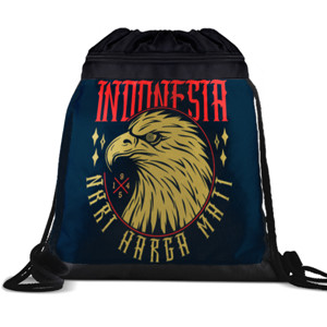 Tas Serut INDONESIA GARUDA 3