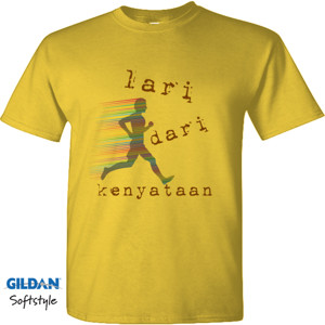 Kaos Lari dari Kenyataan