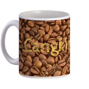 Mug Cangkir Kopi