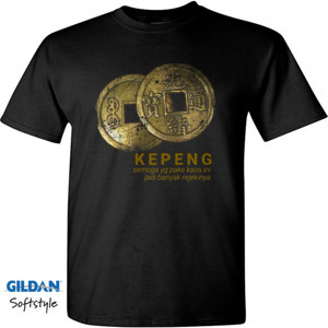Kaos kepeng