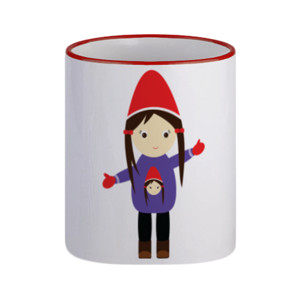 Mug Mug si Cresy