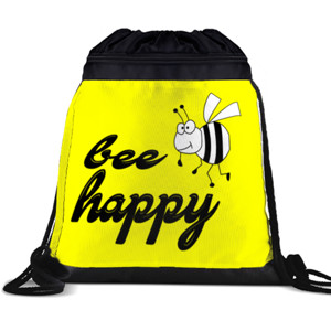 Tas Serut bee happy