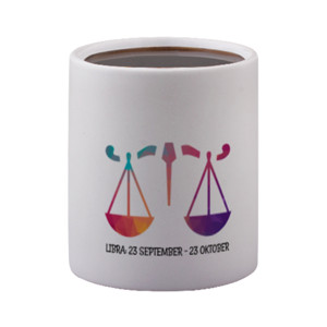 Mug Bunglon Mug Bunglon Premium Custom