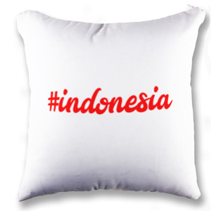 Bantal #indonesia