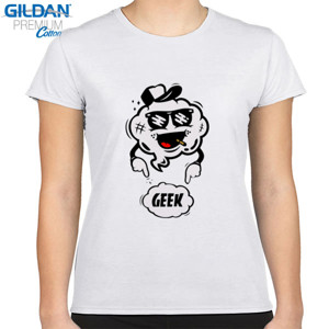 Kaos GEEK
