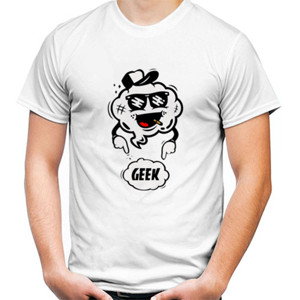 Kaos GEEK