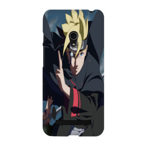 Boruto - Tenseigan Casing HP