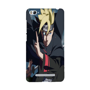 Boruto - Tenseigan Casing HP
