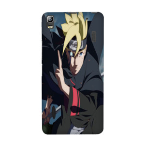 Boruto - Tenseigan Casing HP