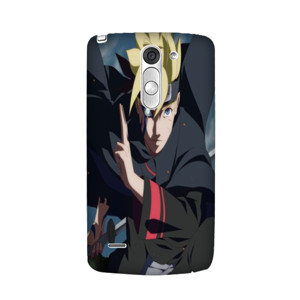 Boruto - Tenseigan Casing HP