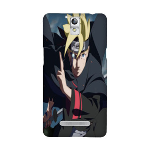 Boruto - Tenseigan Casing HP