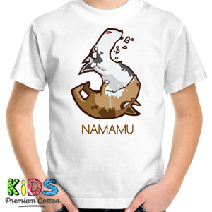 Kaos Binatang Lucu