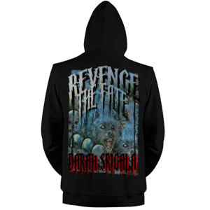 Jaket Hoodie Pria Gildan soft style