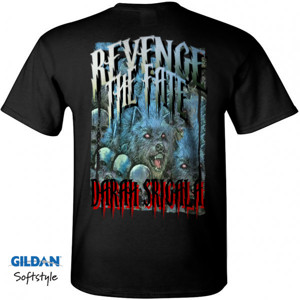 Kaos Pria Gildan soft style