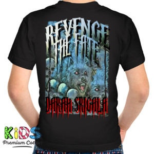 Kaos Pria Gildan soft style