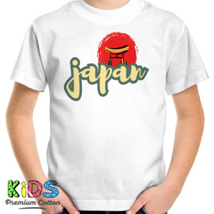 Kaos Japan