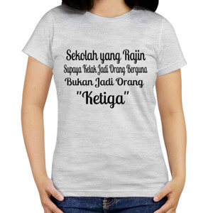 Kaos Ketiga