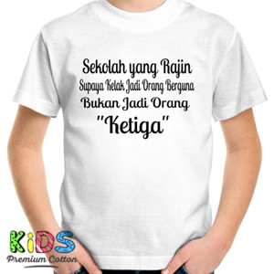 Kaos Ketiga