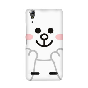 Cony Cute Casing HP
