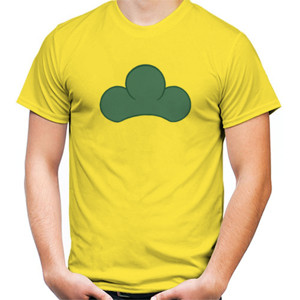 Kaos T-Shirt Jyushimatsu