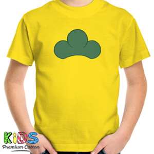 Kaos T-Shirt Jyushimatsu