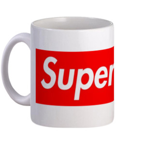 Mug Supermen