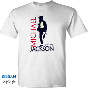 Kaos MICHAEL JACKSON STORY