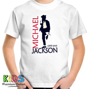 Kaos MICHAEL JACKSON STORY