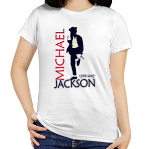 Kaos MICHAEL JACKSON STORY