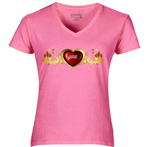 Kaos Loving You