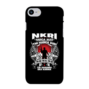NKRI Harga Mati, TNI Harga Diri 2 Casing HP