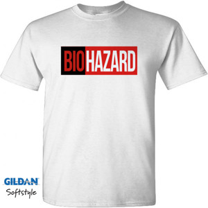 Kaos BIOHAZARD