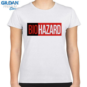 Kaos BIOHAZARD