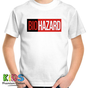 Kaos BIOHAZARD