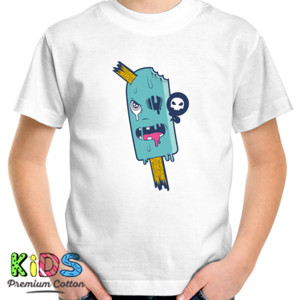 Kaos Ice cream zombie