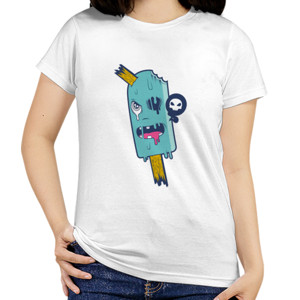 Kaos Ice cream zombie