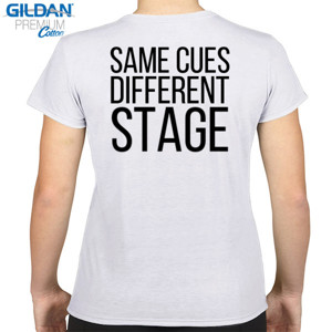 Kaos READ MY BACK  6