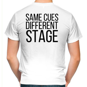 Kaos READ MY BACK  6