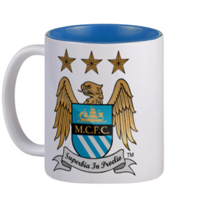 Mug m city