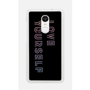 LOVE YOURSELF BTS CASING Casing HP