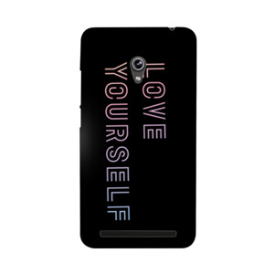 LOVE YOURSELF BTS CASING Casing HP