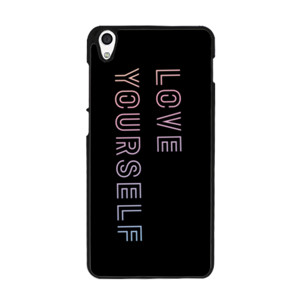 LOVE YOURSELF BTS CASING Casing HP