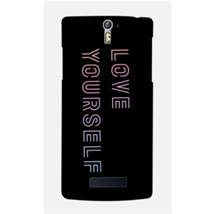 LOVE YOURSELF BTS CASING Casing HP