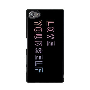 LOVE YOURSELF BTS CASING Casing HP