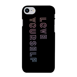 LOVE YOURSELF BTS CASING Casing HP