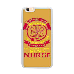 GSOM NURSE BROWN Casing HP