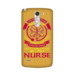 GSOM NURSE BROWN Casing HP