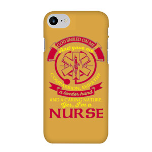 GSOM NURSE BROWN Casing HP